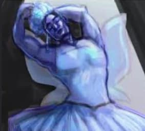 Blue  thumbnail