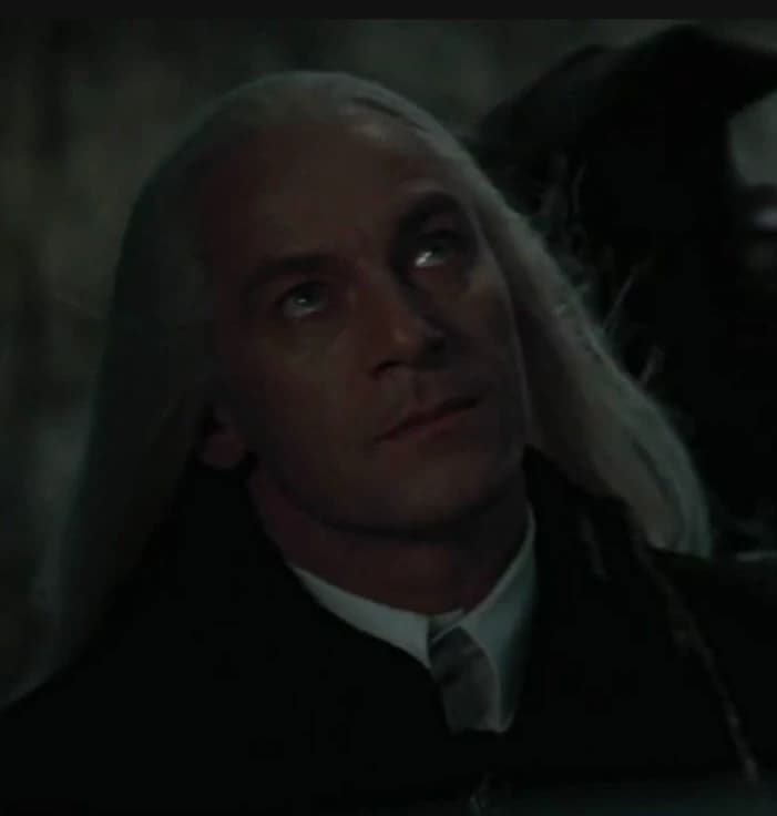 Lucius Malfoy thumbnail