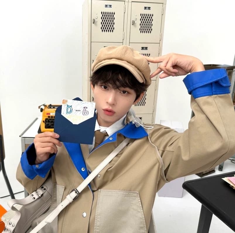 °•『 Haru -  Korean/Japanese cashier 』•° thumbnail