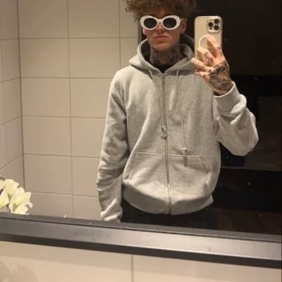 Tony monet thumbnail