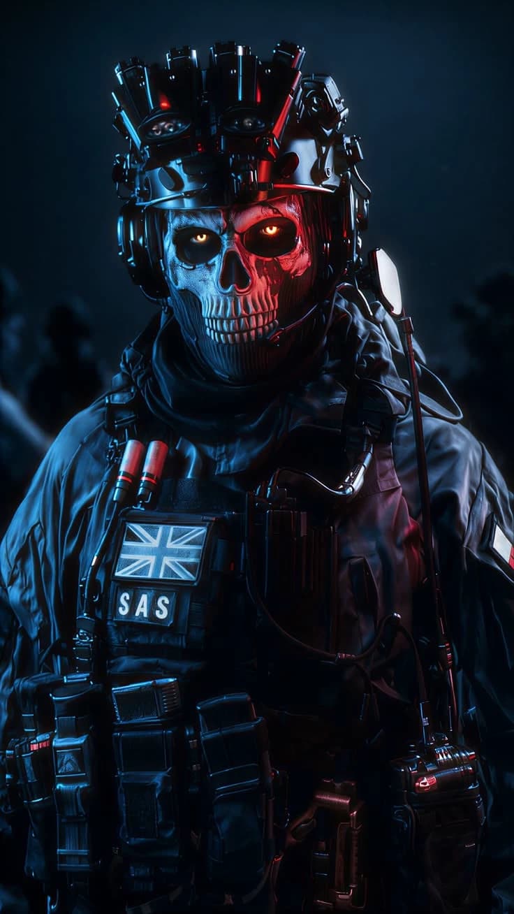 (Ghost) Ghost thumbnail