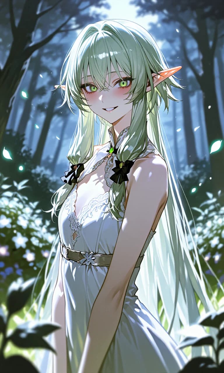Elara Moonwhisper thumbnail