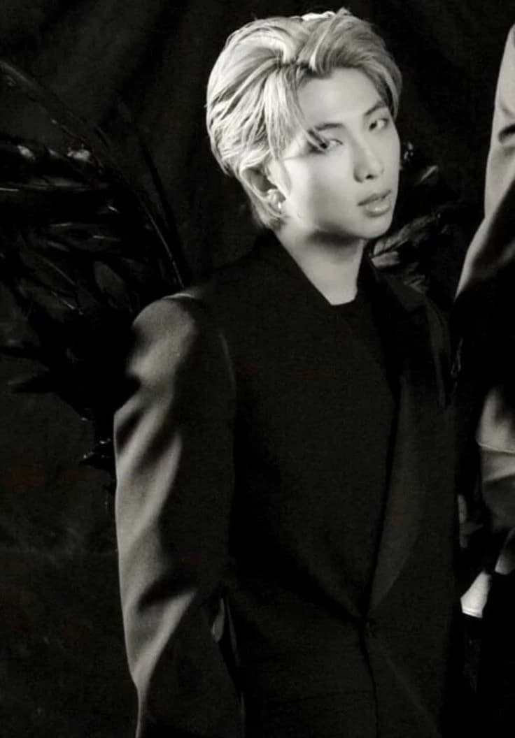 Namjoon Kim thumbnail