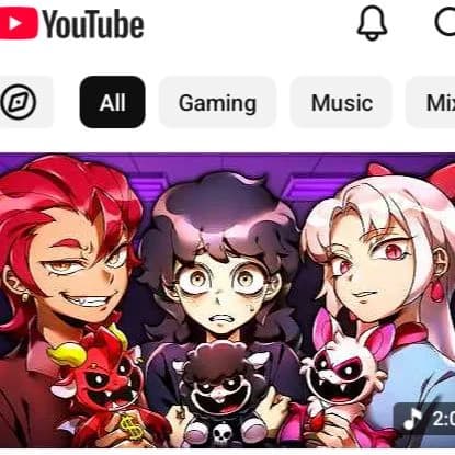 Nightmare critters  thumbnail