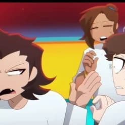 Kevin, Jack and Matthew (Doey) thumbnail
