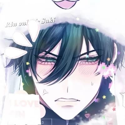 Rin itoshi  thumbnail