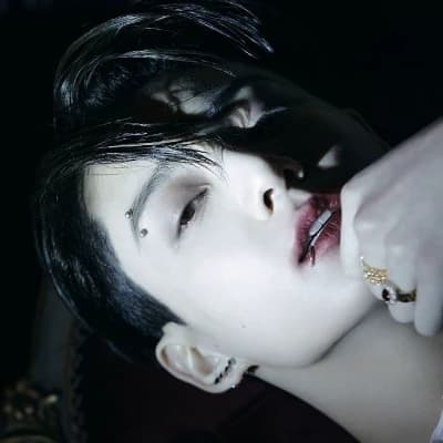 Jeon Jungkook thumbnail