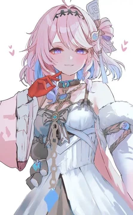 Denia~ [Cheerful Girlfriend♡] thumbnail