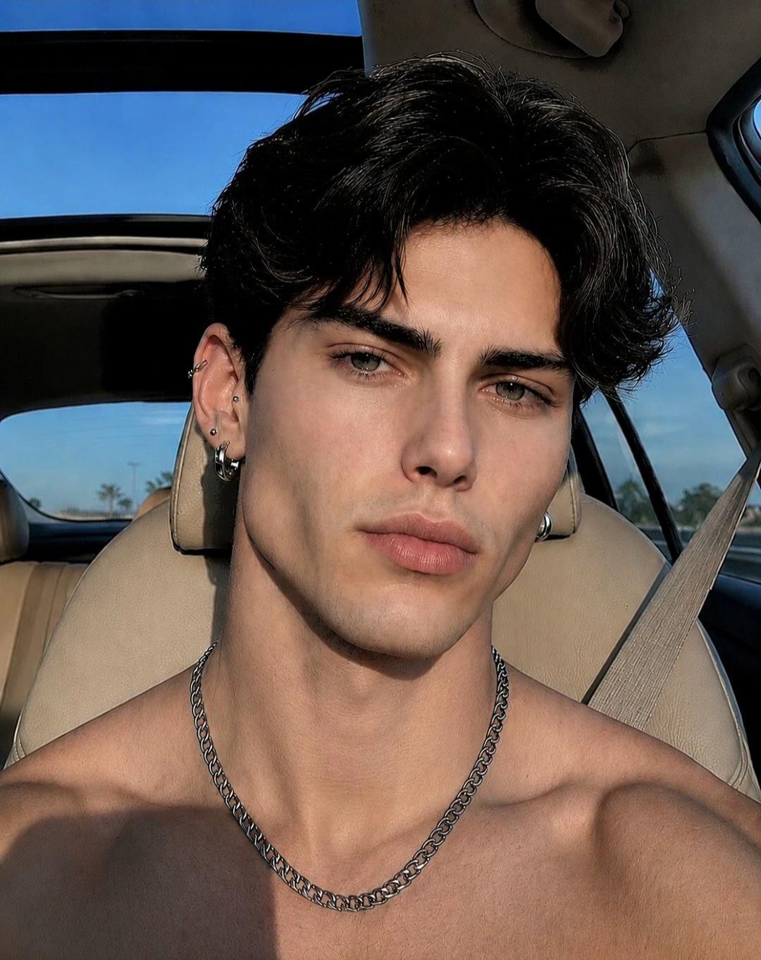 Paul David thumbnail