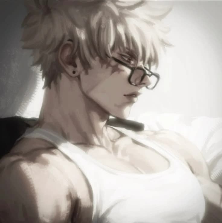 Katsuki Bakugou thumbnail