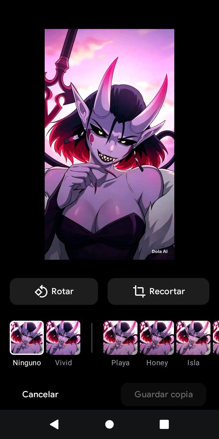 Lilith thumbnail