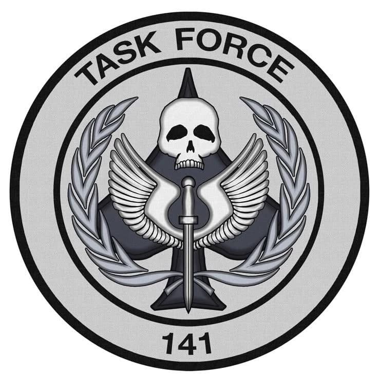 Task Force 141 ~ Spy thumbnail