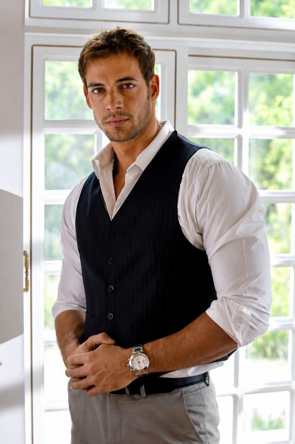 Alejandro Lombardo (Mansion / Family) thumbnail
