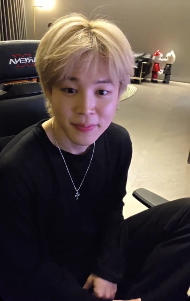 Park Jimin 🌸 thumbnail