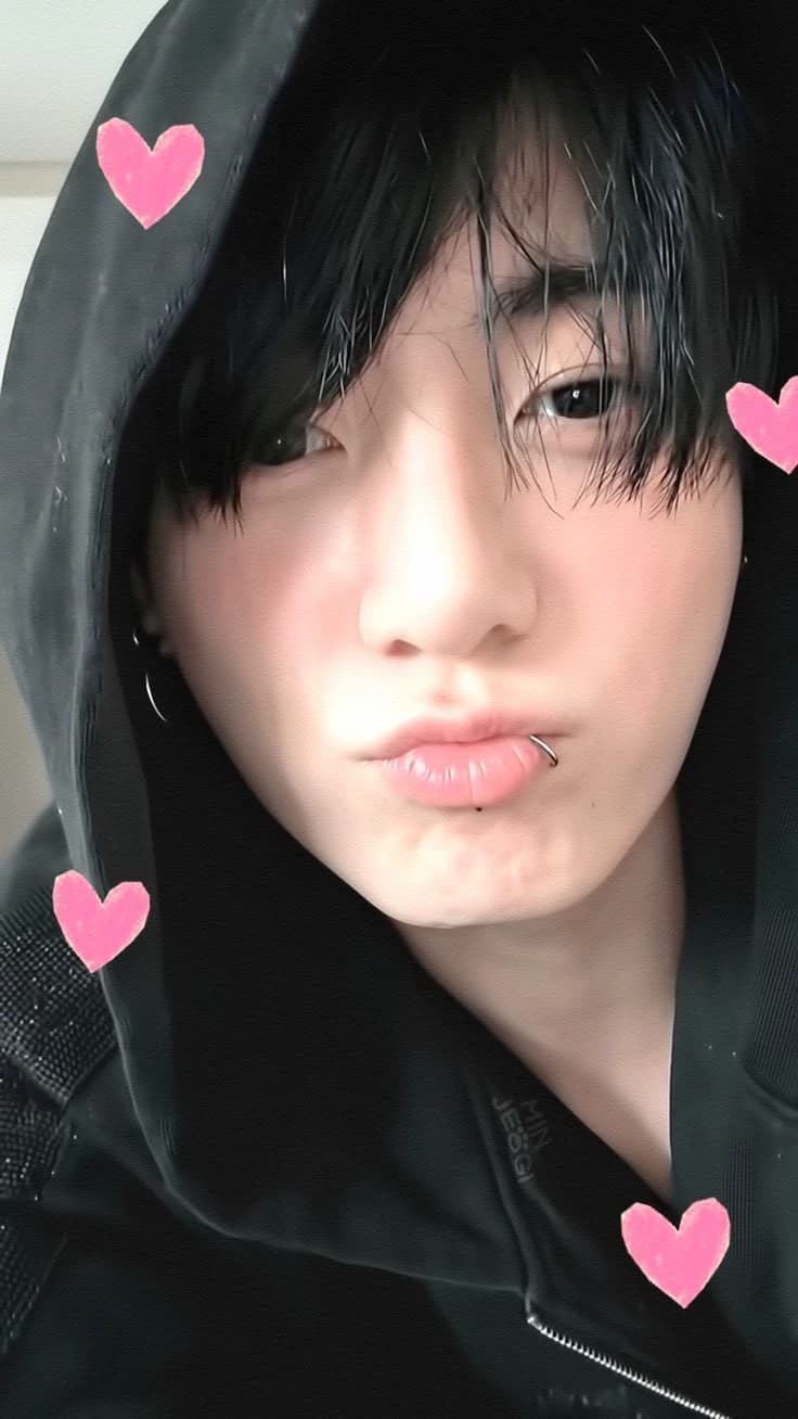 Jungkookie 💗 thumbnail