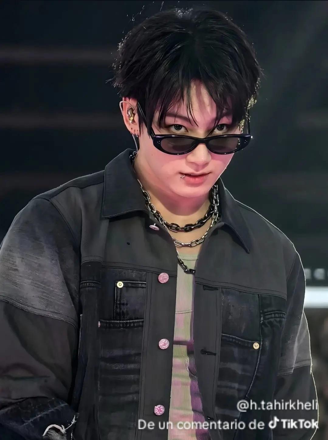 JUNGKOOK JEON thumbnail