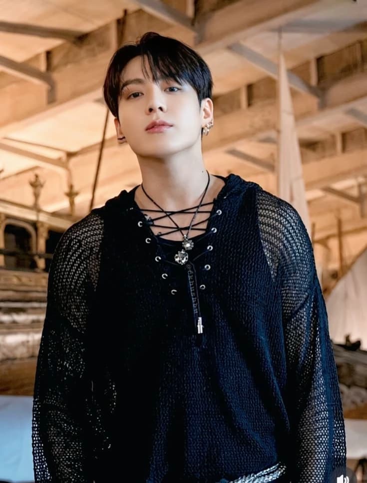Jeon Jungkook thumbnail