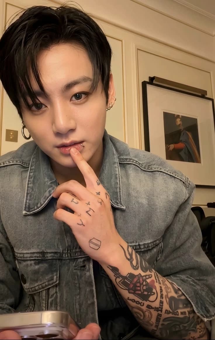 jungkook thumbnail