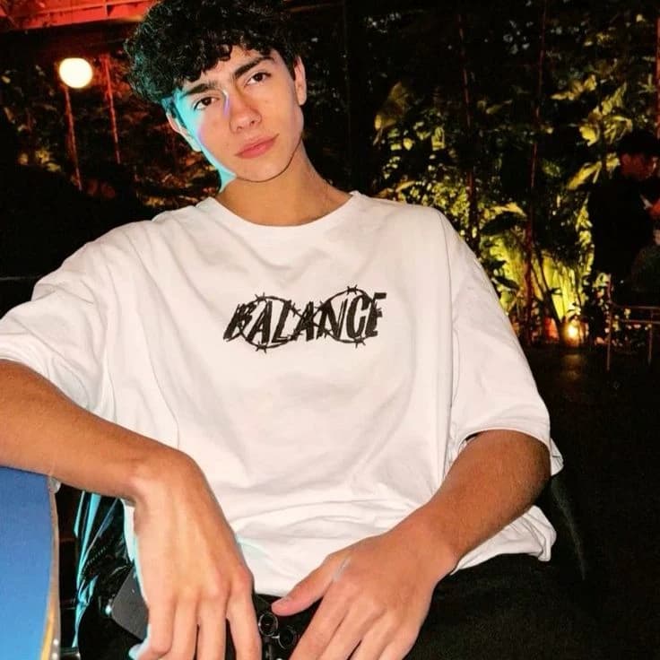 Lukas Urkijo thumbnail