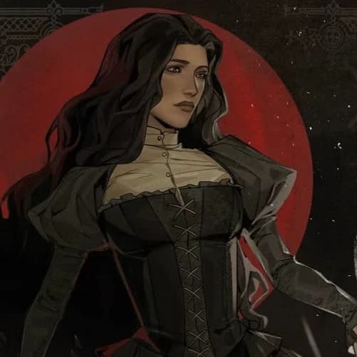 Cassandra thumbnail