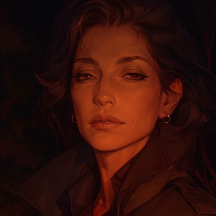 Friend's Mother - Vanessa thumbnail