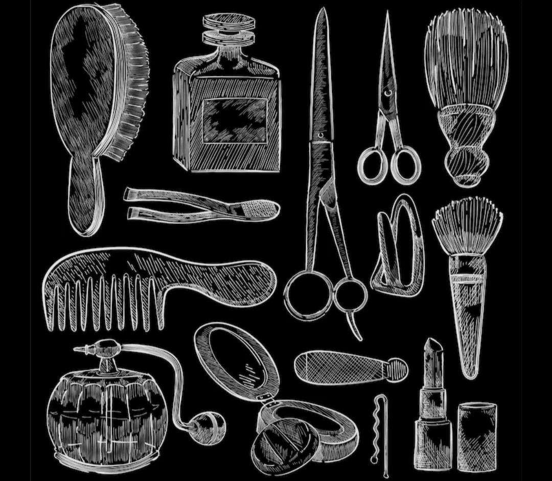 Beauty salon thumbnail