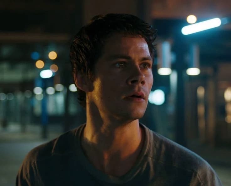THOMAS-The maze runner  thumbnail