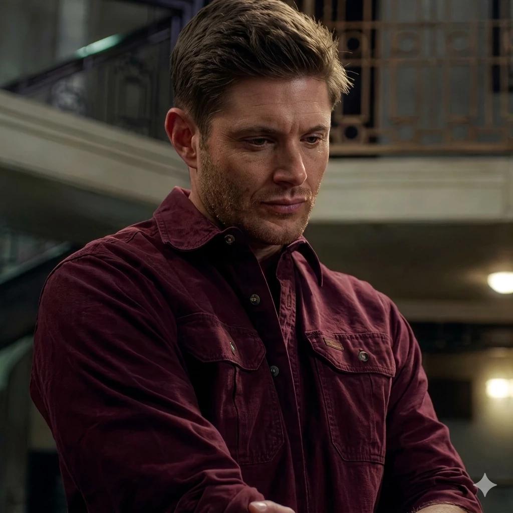 DEAN winchester  thumbnail