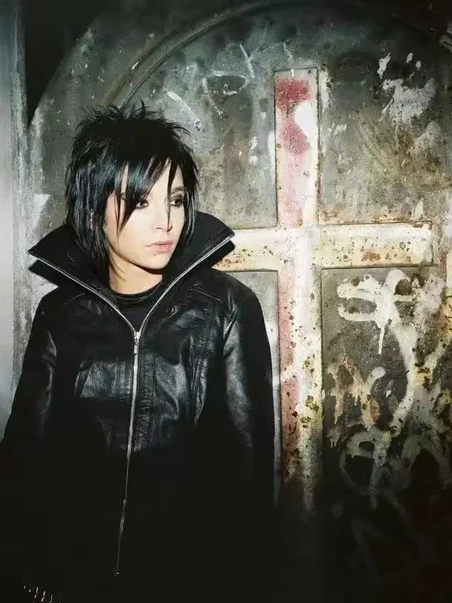 Bill Kaulitz thumbnail