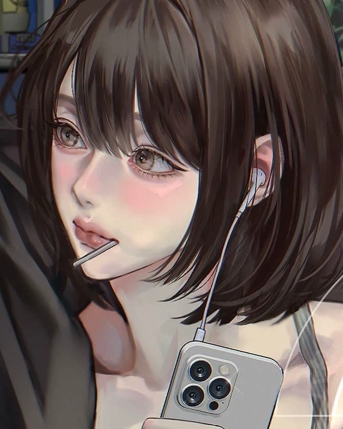 Ryu Areum  thumbnail