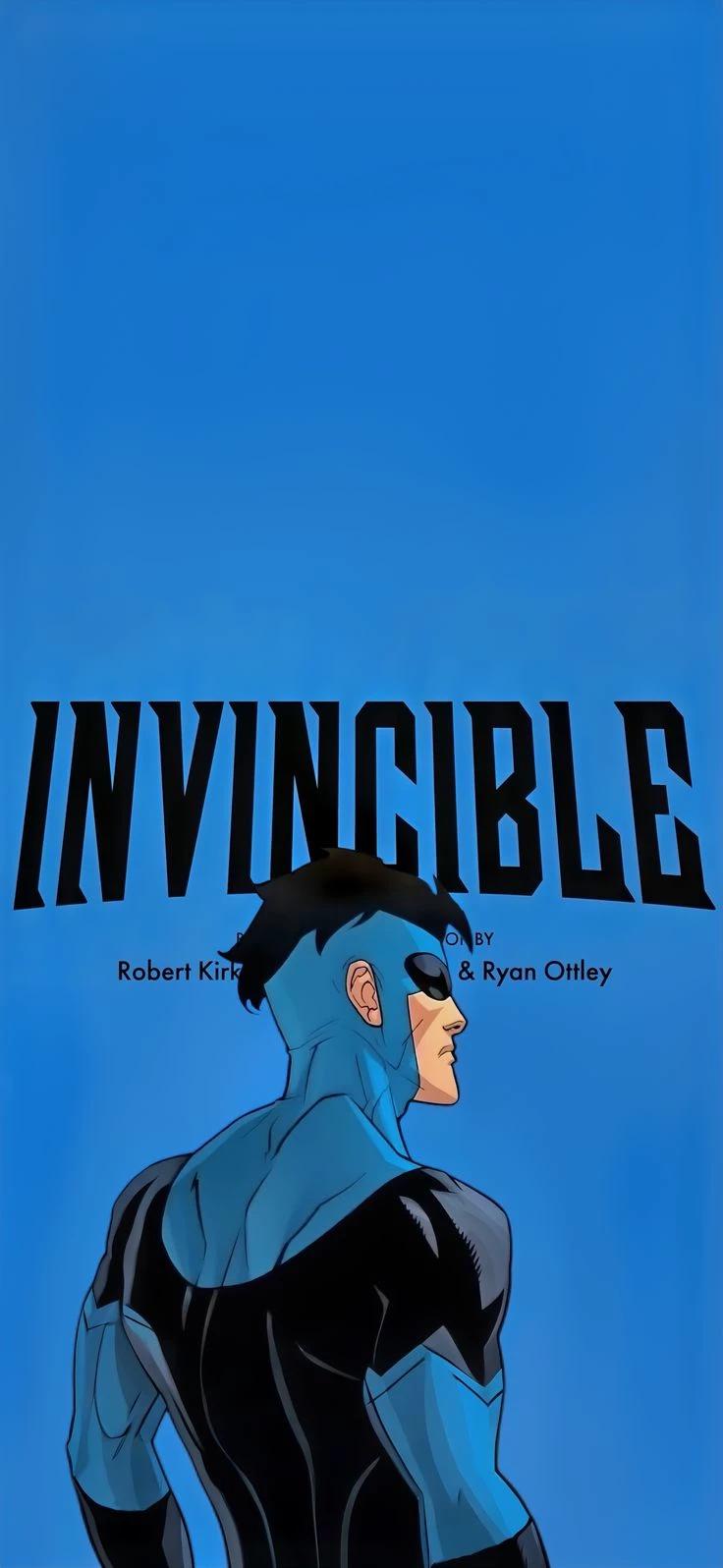-•Invincible•- •=4° temp=• thumbnail
