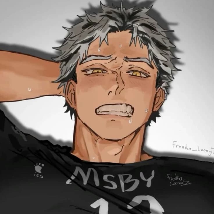 Bokuto Kotaro thumbnail