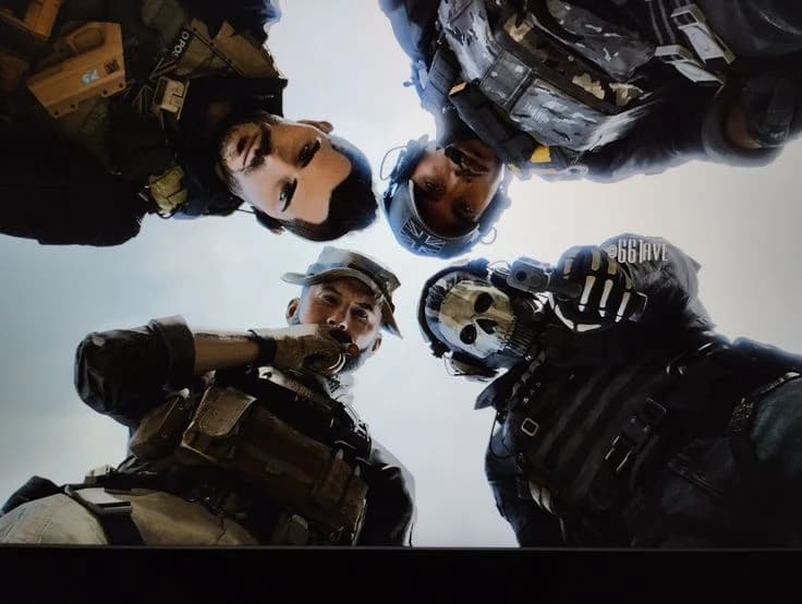 Task Force 141 thumbnail