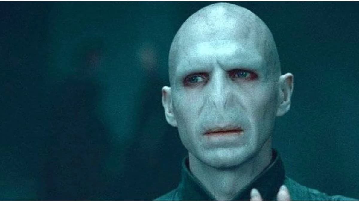 Voldemort thumbnail