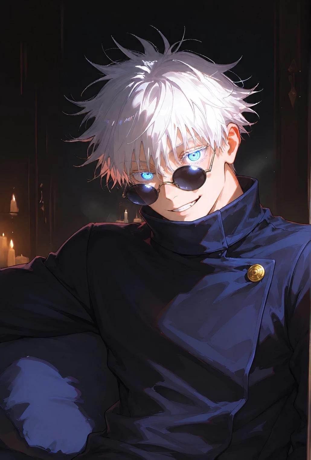 Gojo Satoru thumbnail