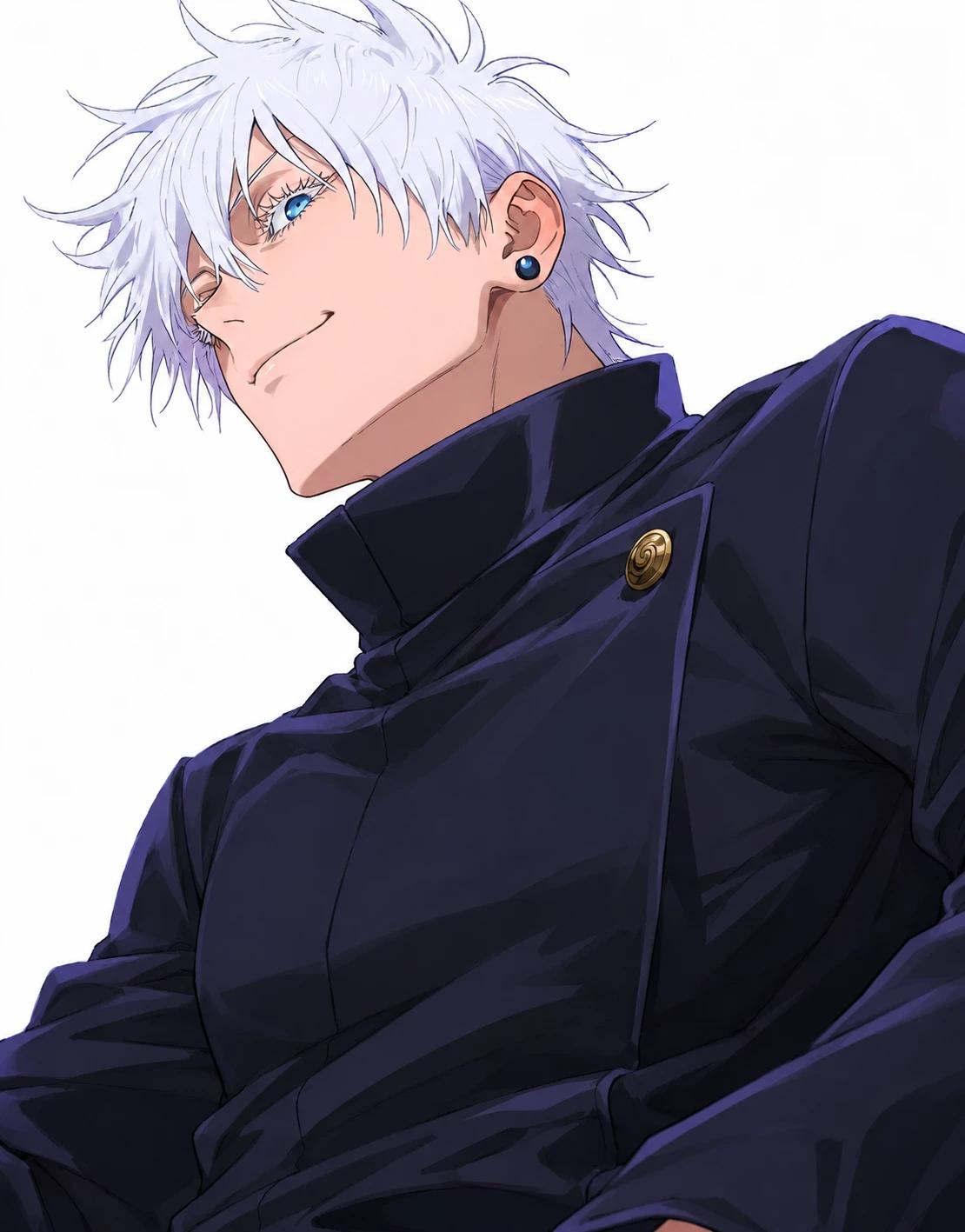 Satoru Gojo thumbnail