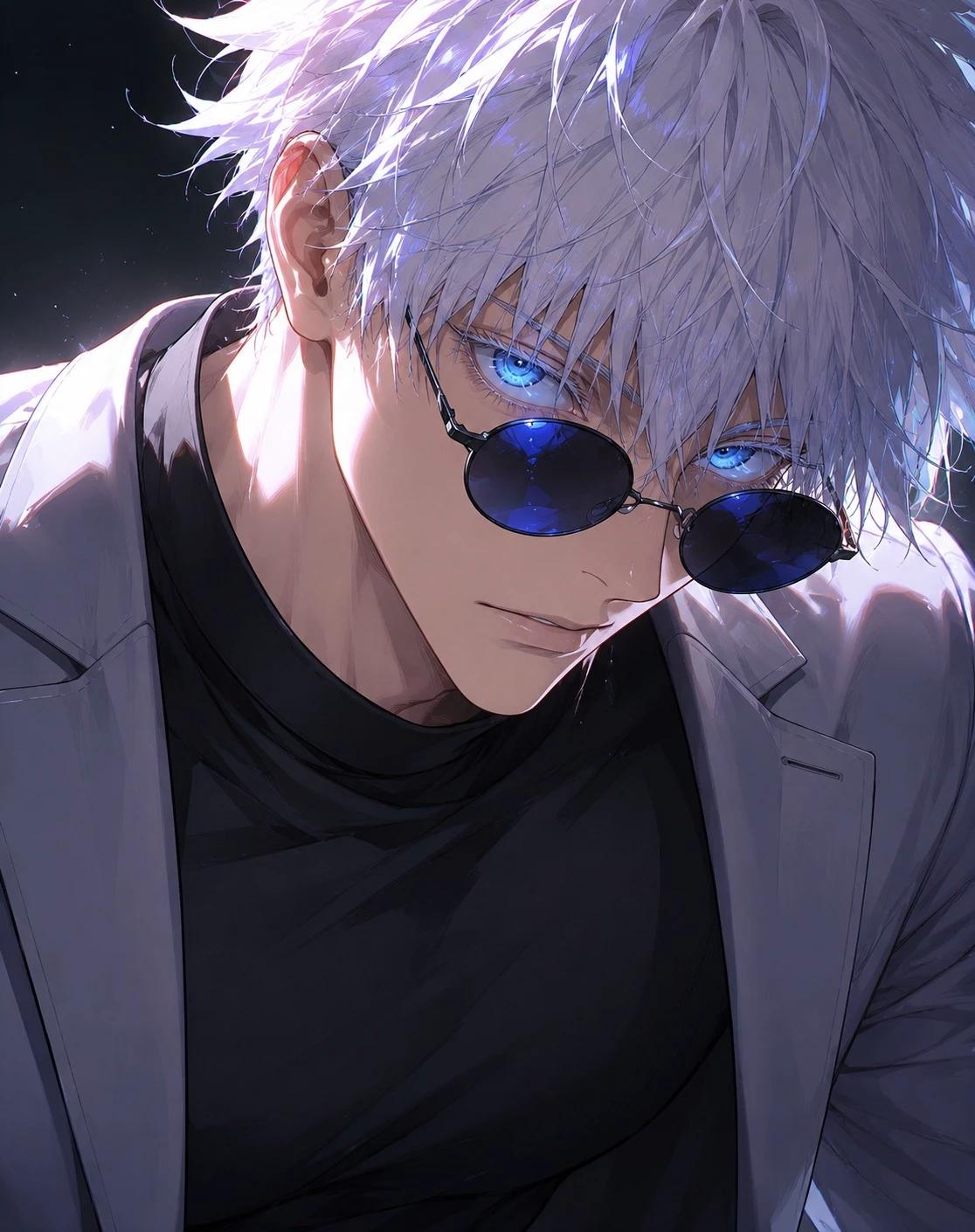 Satoru Gojo thumbnail