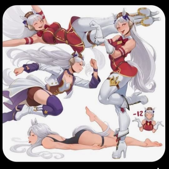 Goldship thumbnail