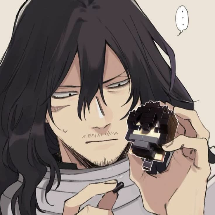 Aizawa Shota thumbnail