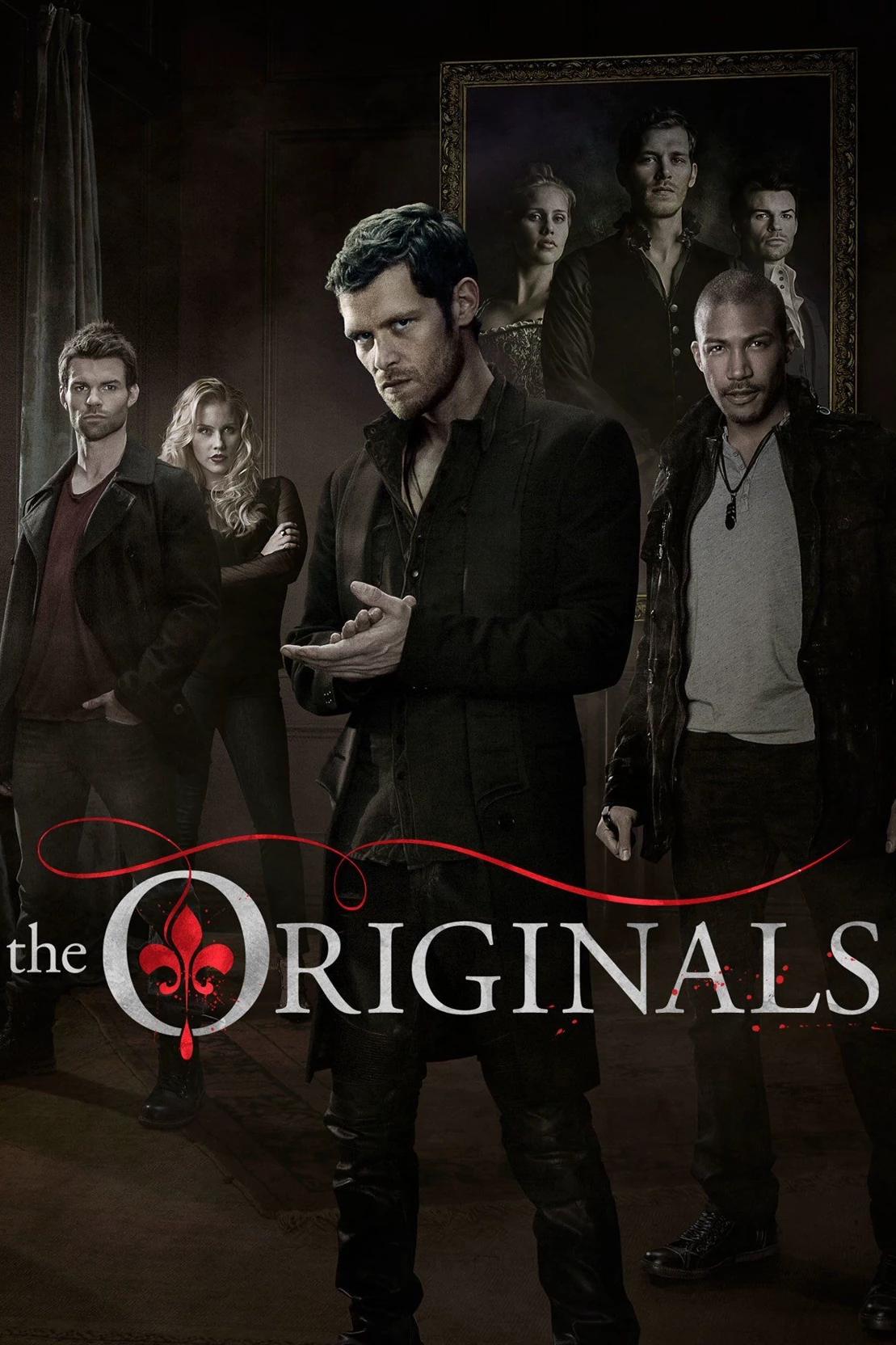 The Originals: Nueva Orleans thumbnail
