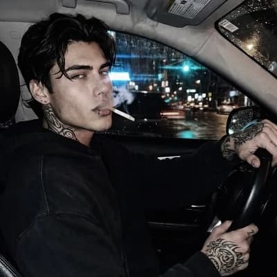 Luca Moretti thumbnail