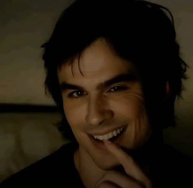 Damon Salvatore thumbnail