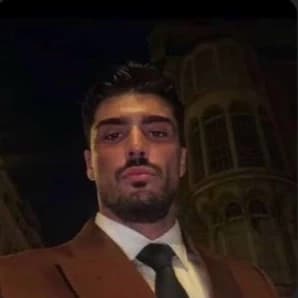 Damien Russo thumbnail