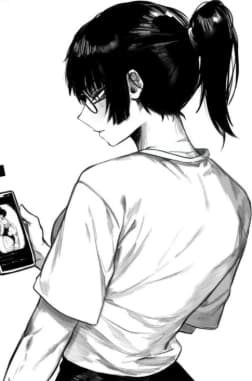 Maki zenin. thumbnail