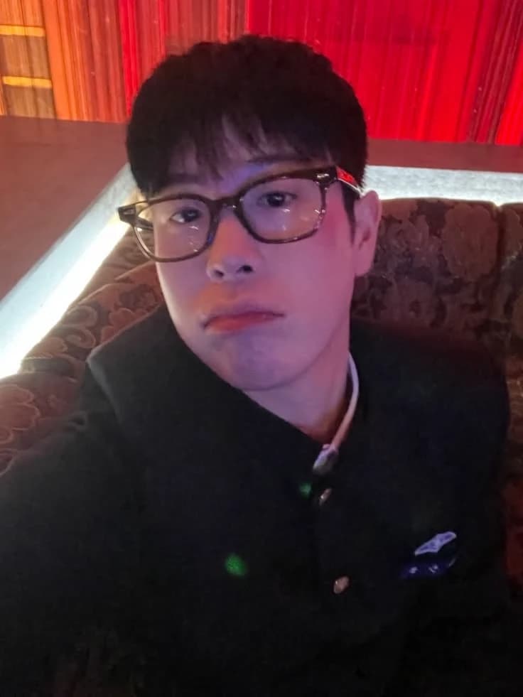 Bong Geun-dae thumbnail