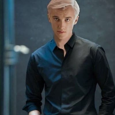 Draco Malfoy thumbnail