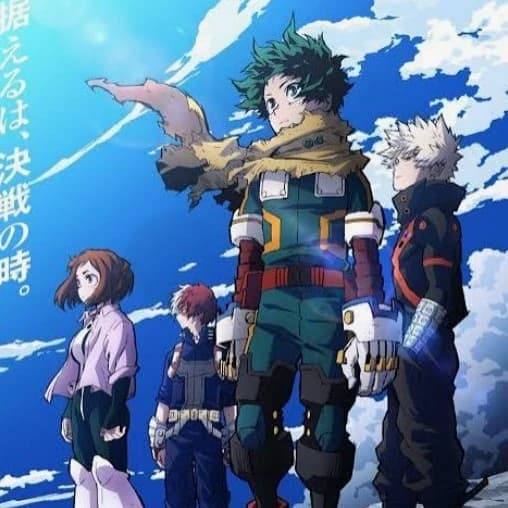 MHA briga thumbnail