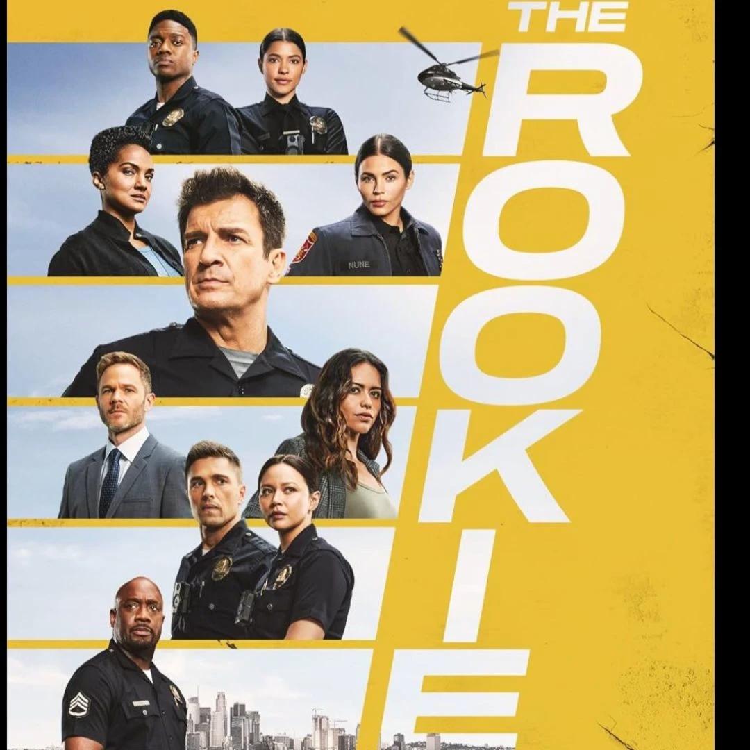 the rookie thumbnail