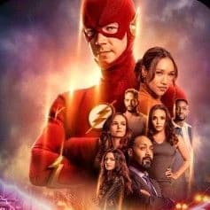 the flash thumbnail