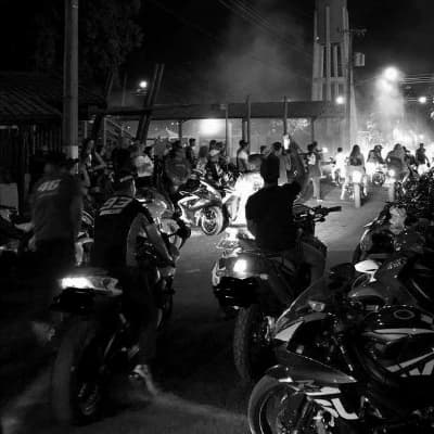 Biker Friend Group thumbnail